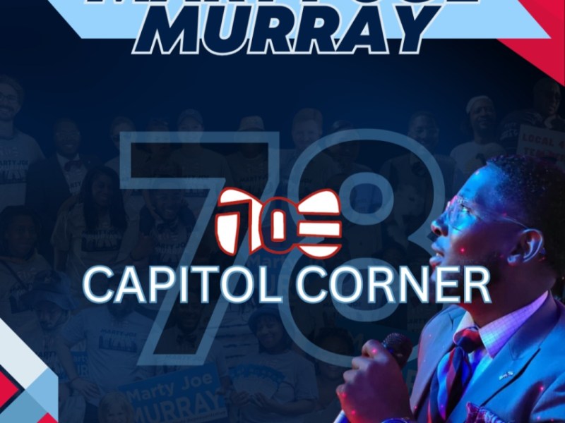 Capitol Corner: November&nbsp;2025