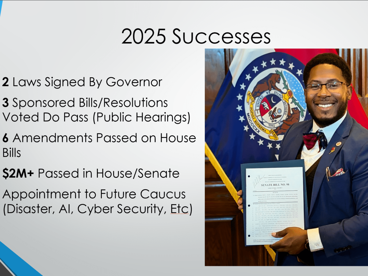 October Neighborhood Tour&nbsp;Slides