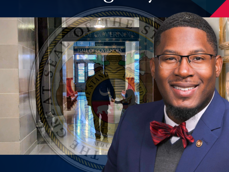 Capitol Corner: Pre-Filed Bills&nbsp;2026